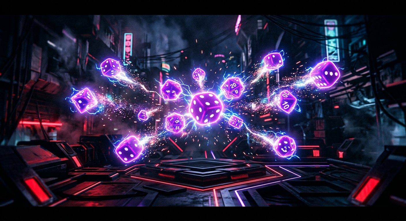 Firestorm Joker — Nolimit